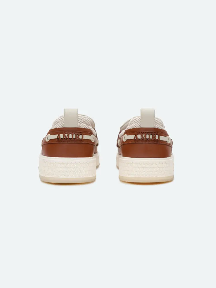 AMIRI Ma Tassel Hybrid Loafer urbanluxe