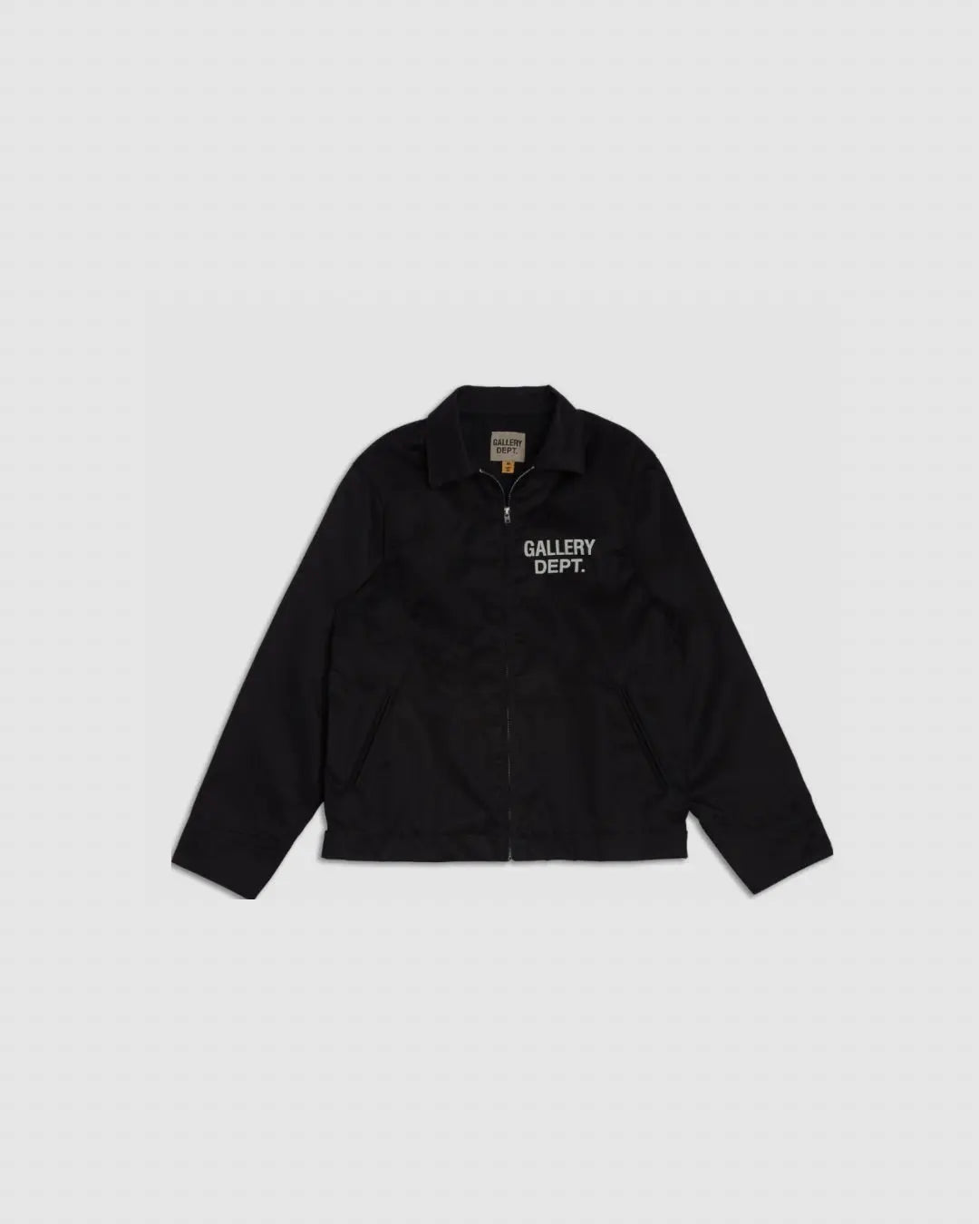 Gallery Dept. Montecito Jacket black urbanluxe
