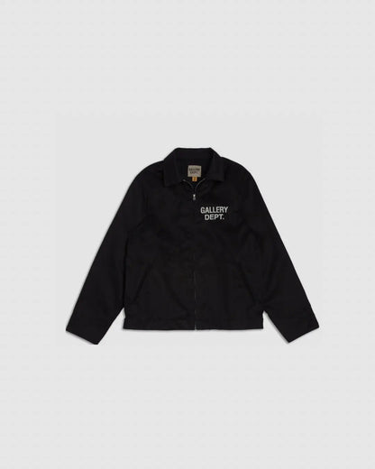 Gallery Dept. Montecito Jacket black urbanluxe
