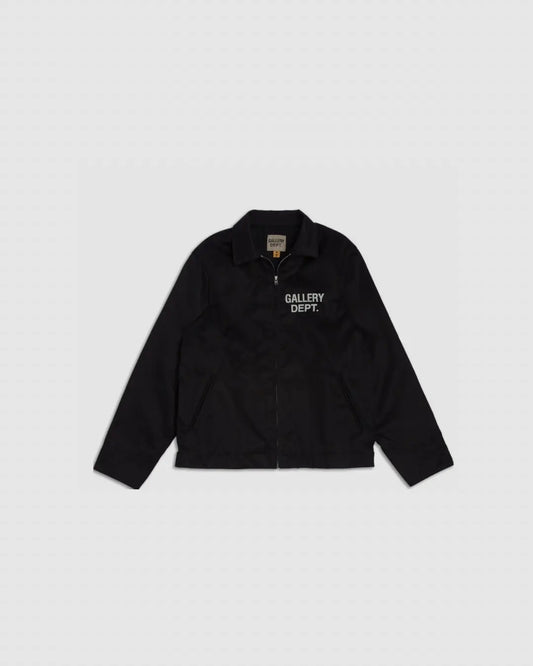 Gallery Dept. Montecito Jacket black urbanluxe