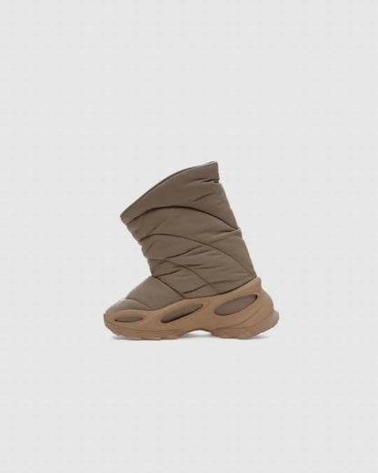 Adidas Yeezy NSLTD Boot 'Khaki' urbanluxeclo