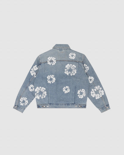 Denim Tears x Levi’s Cotton Wreath Jacket