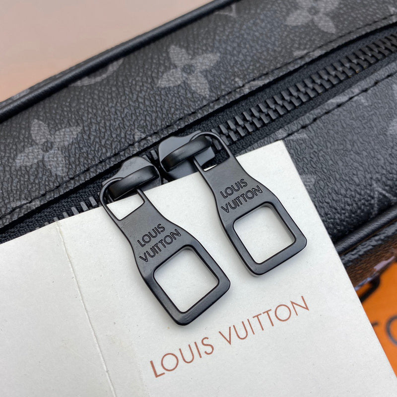 Louis Vuitton Mini Soft Trunk