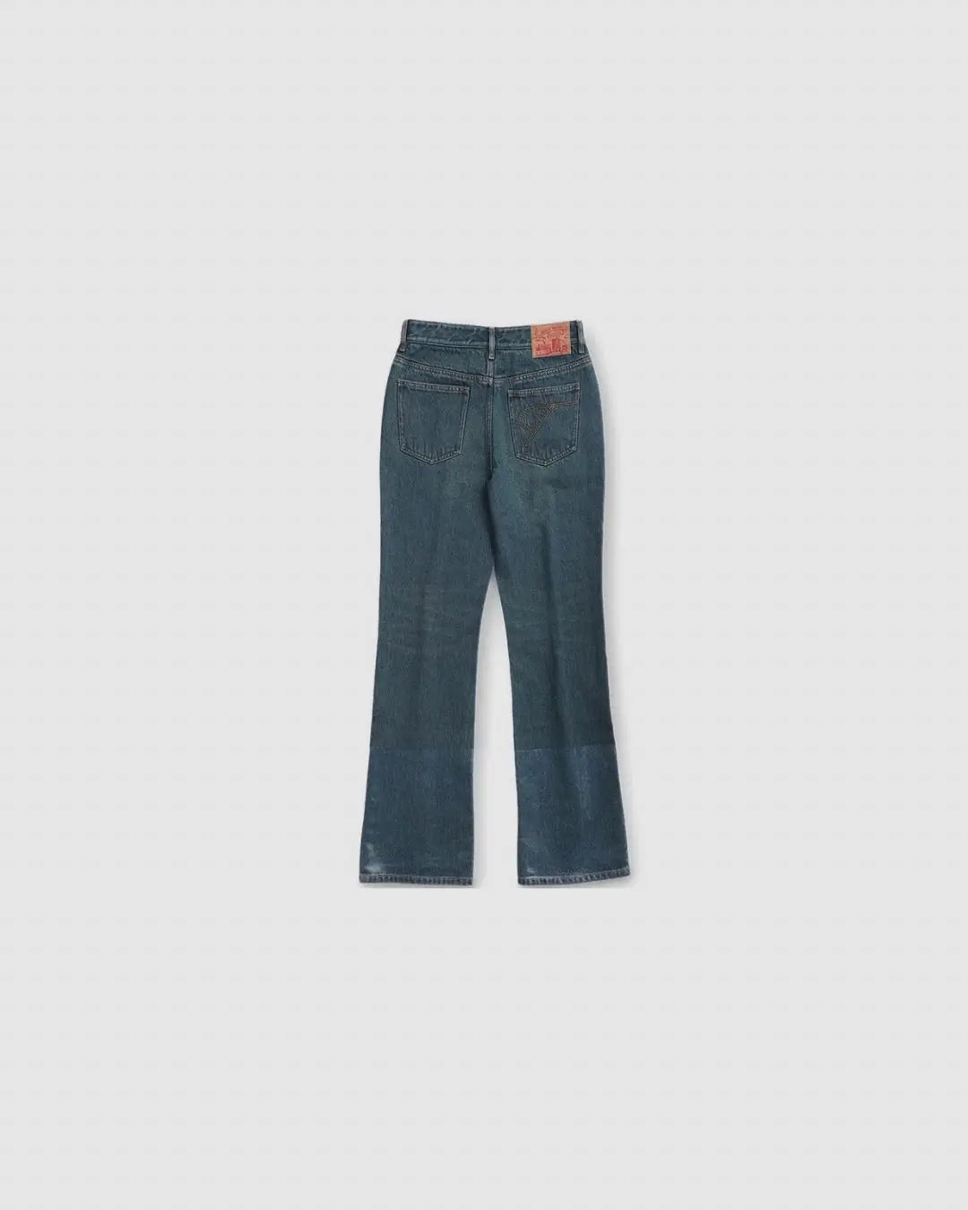 Trinite flare jeans