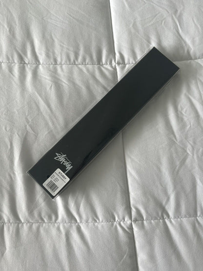 Stussy Ransom Jacquard Tie