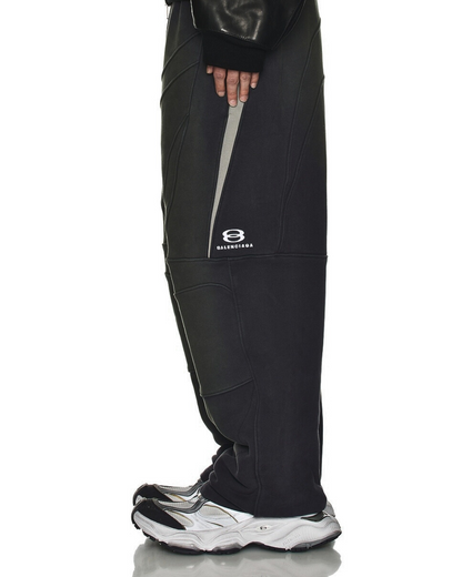 Balenciaga Biker Sweatpants