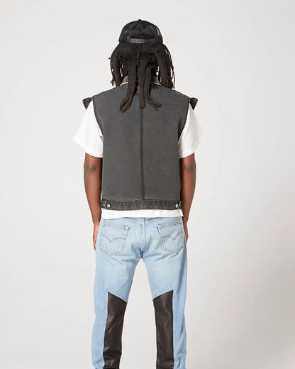 Gallery Dept. Logan Vest urbanluxeclo