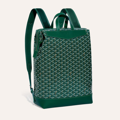 Goyard Cisaplin Backpacks