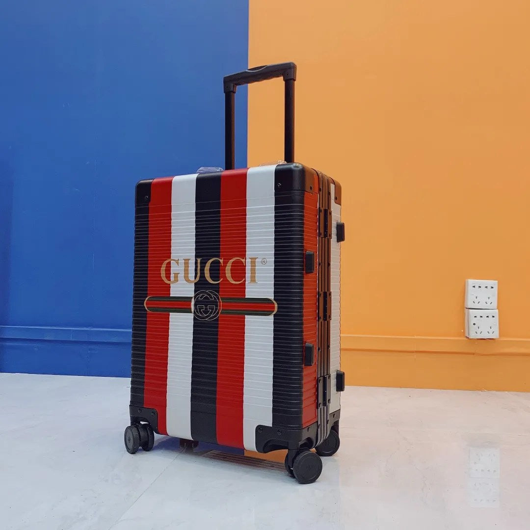 Gucci Trolley