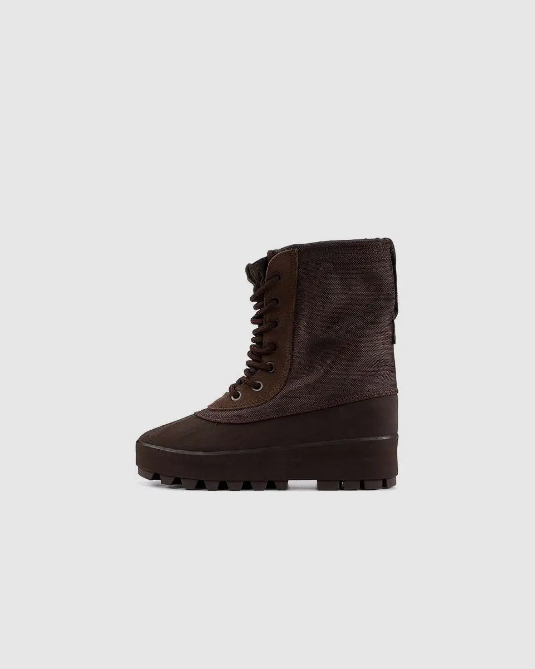 YEEZY 950 Boots 'CHOCOLATE' urbanluxeclo