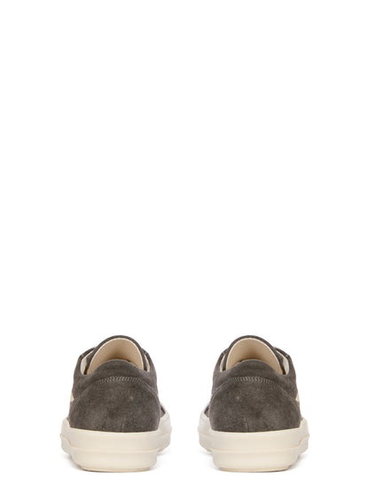 Rick Owens Lido vintage Sneakers low