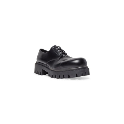 Balenciaga Mens Sergent 20mm Derby