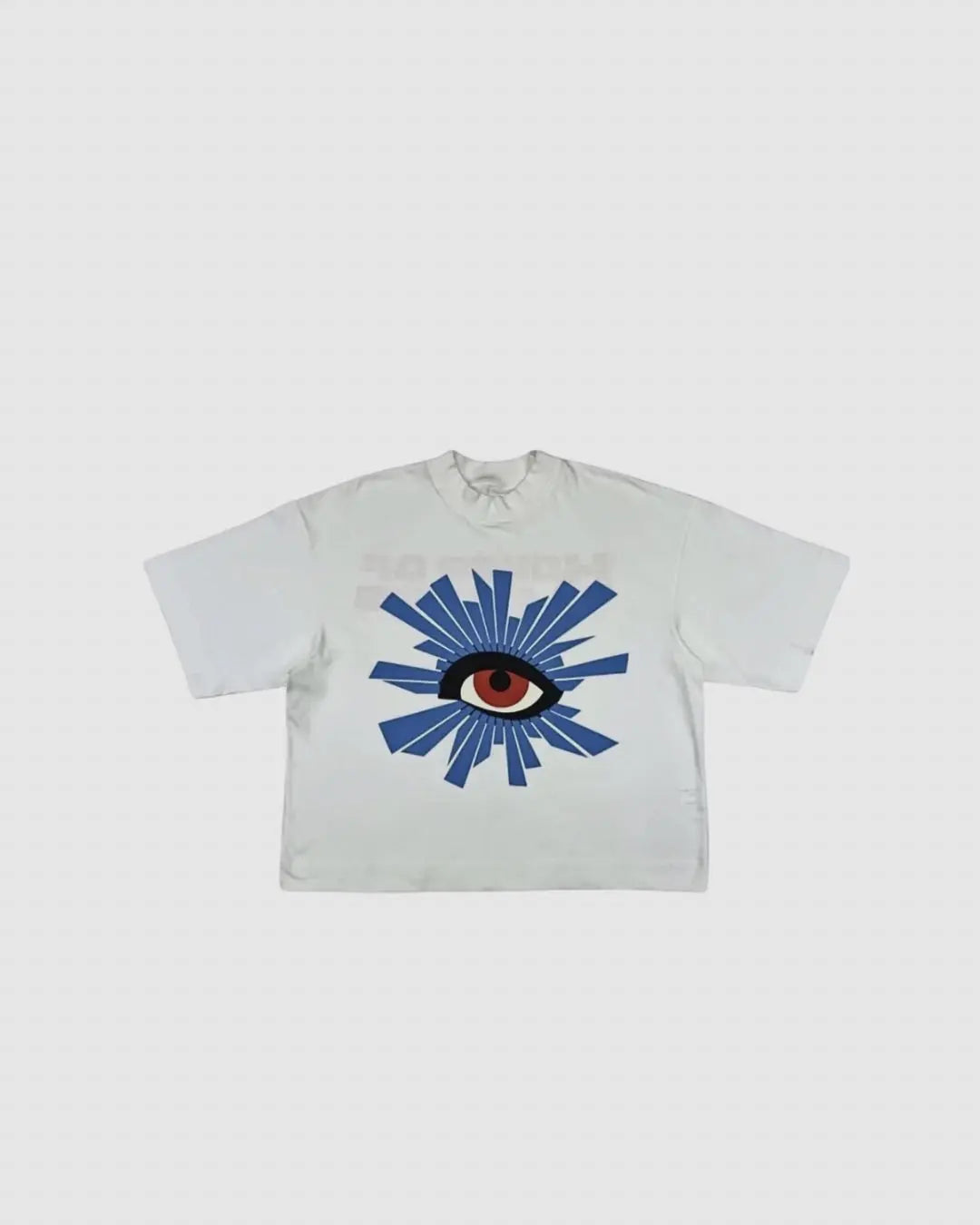 House Of Error All-seeing Tee urbanluxeclo