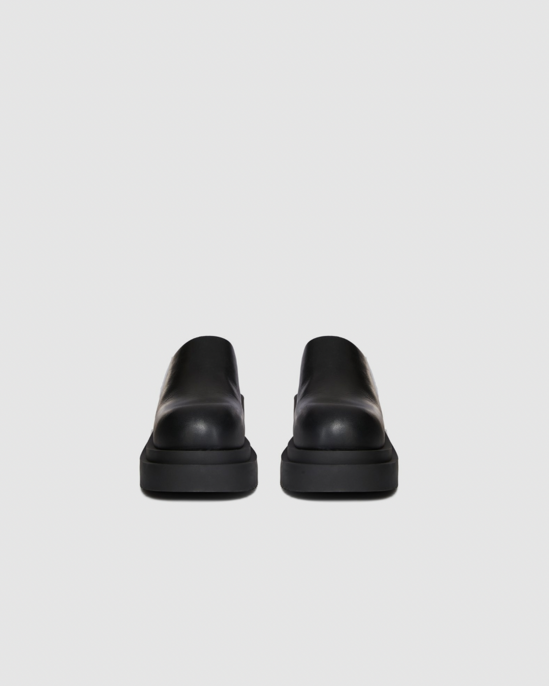 Rick Owens Bogun Slide