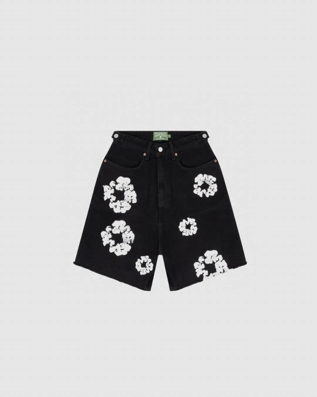 Denim Tears Jorts urbanluxe