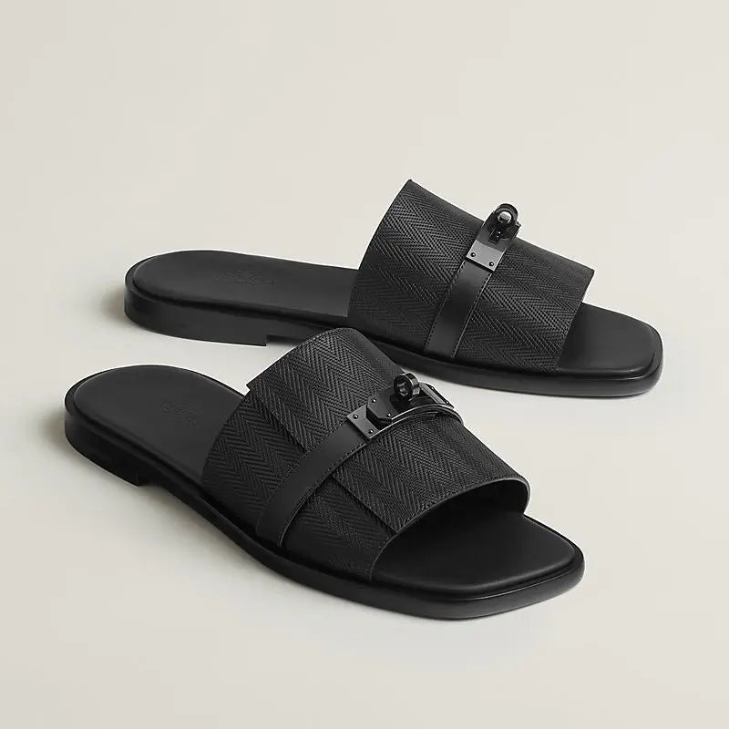 Hermes Gabriel sandal urbanluxeclo
