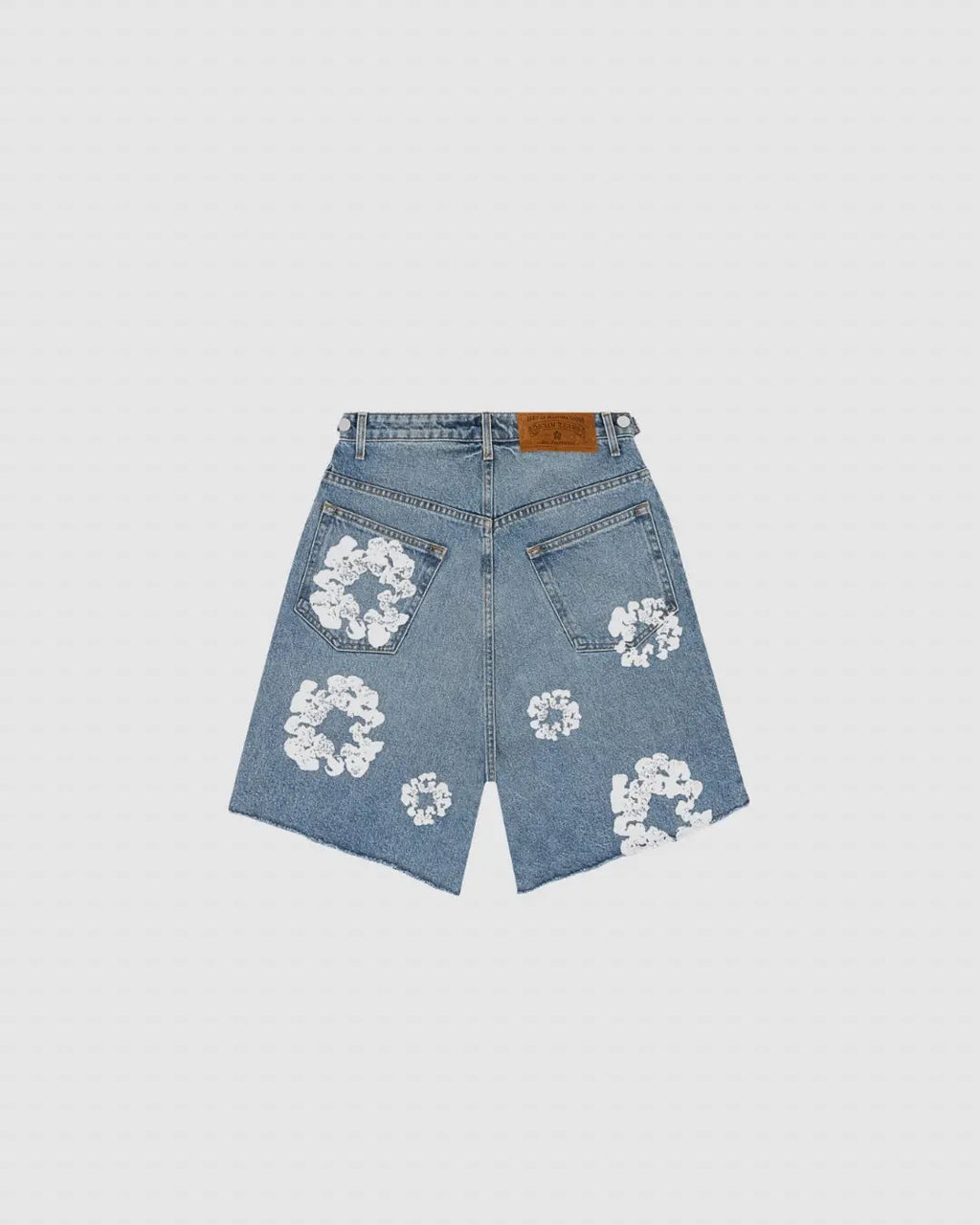 Denim Tears Jorts urbanluxe