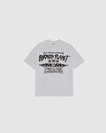 Broken Planet Chaos T-shirt urbanluxeclo