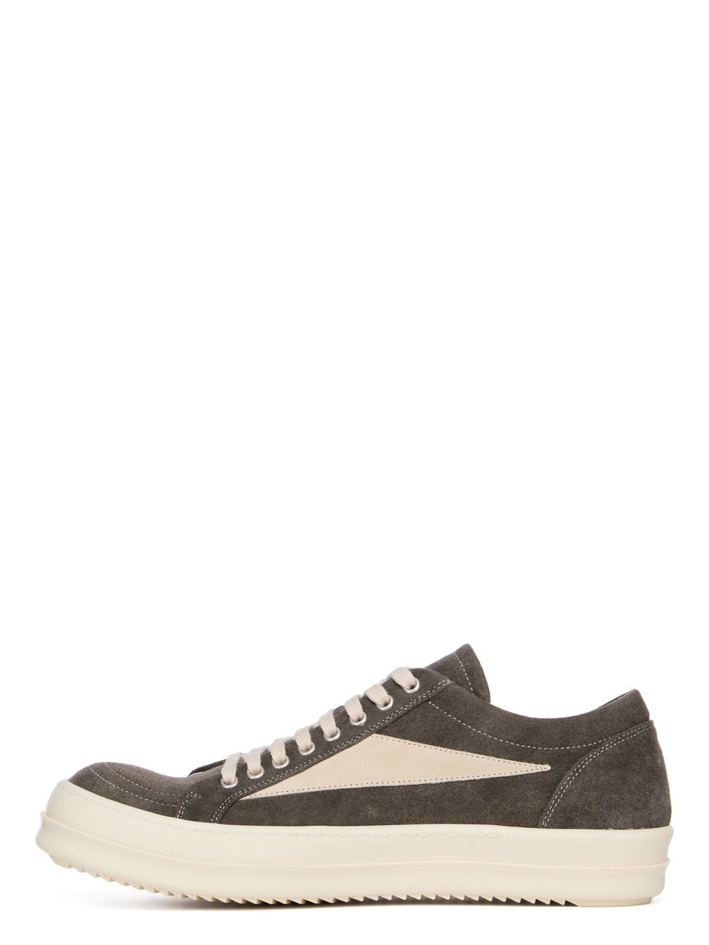 Rick Owens Lido vintage Sneakers low