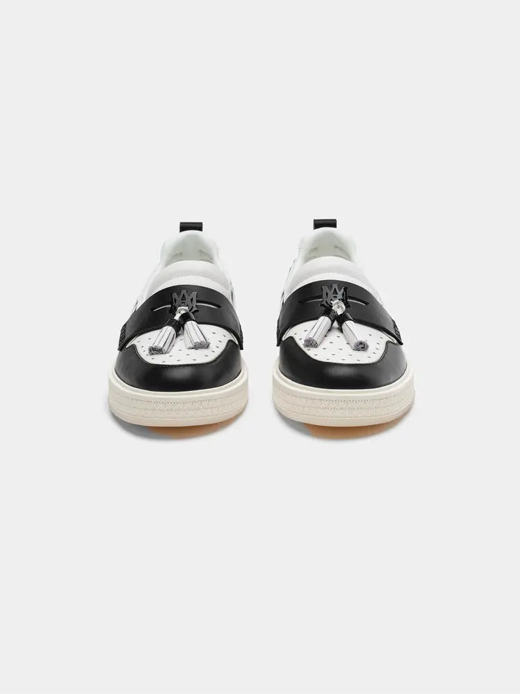 AMIRI Ma Tassel Hybrid Loafer urbanluxe