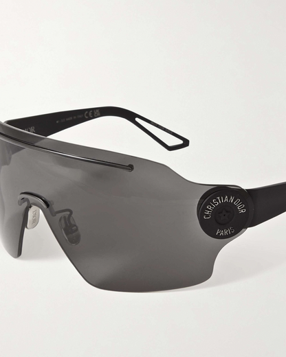 DiorPacific M1U mask sunglasses