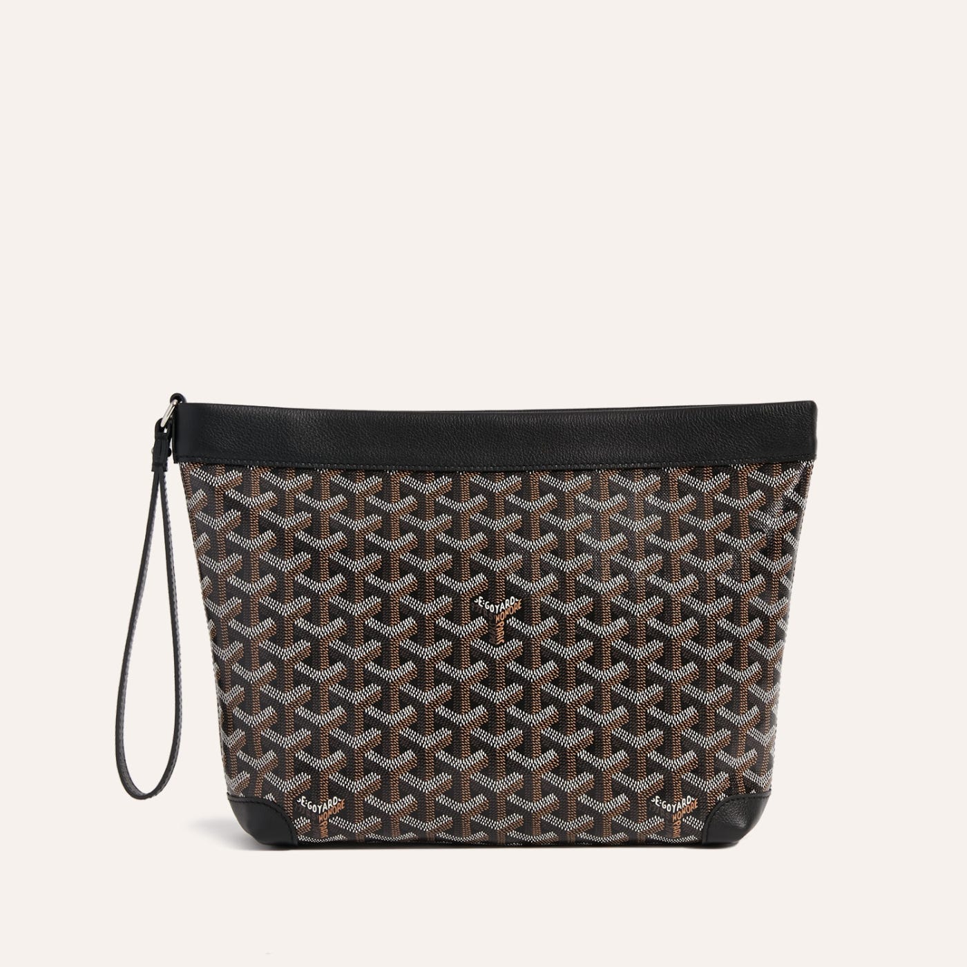 Goyard Conti Pouch