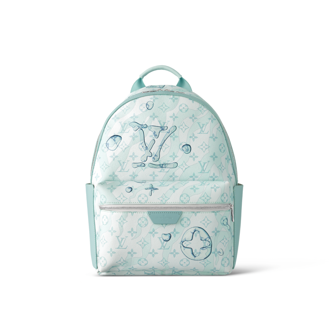 Louis Vuitton Discovery backpack