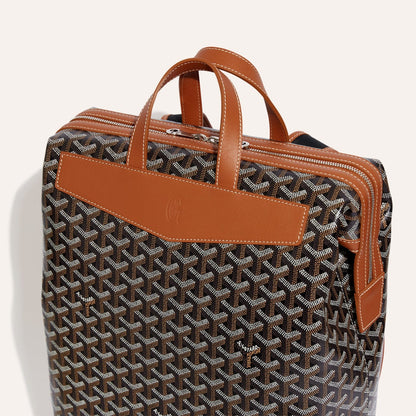 Goyard Cisaplin Backpacks