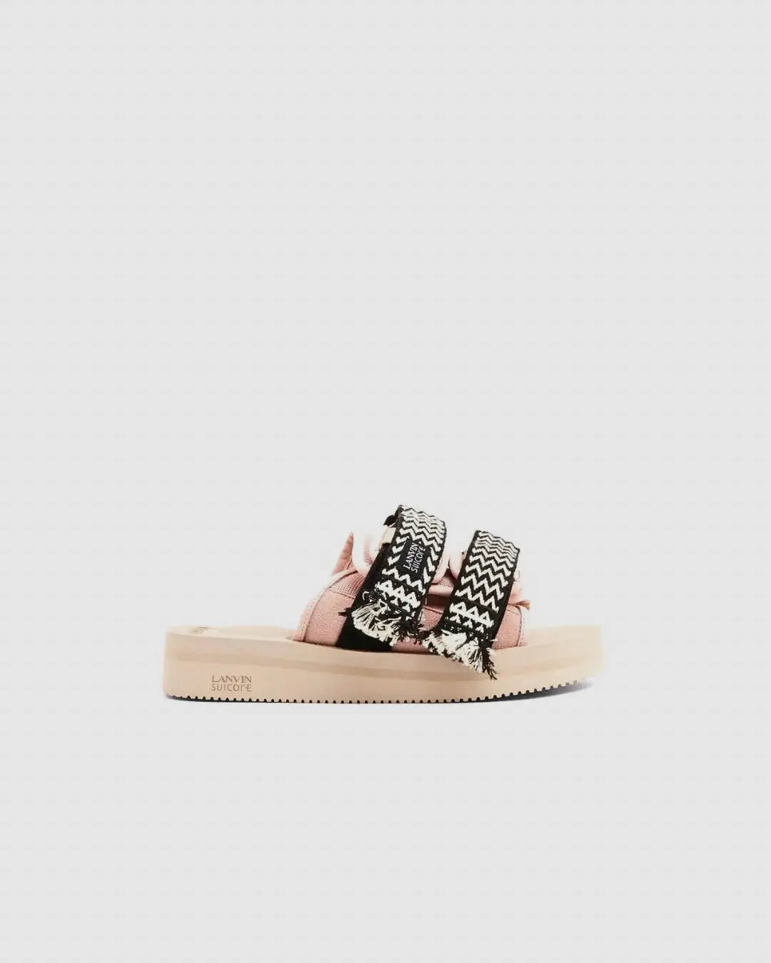 LANVIN X Suicoke Moto Sandals urbanluxeclo