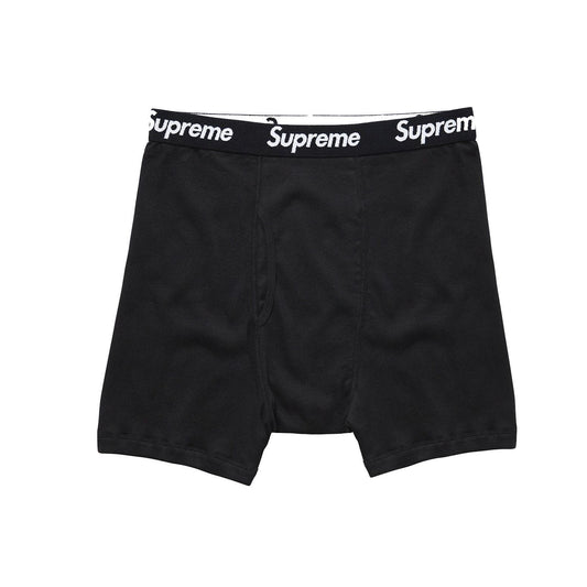 Supreme Boxers briefs (Pack of 3)