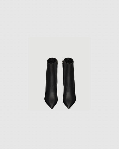 YSL Opyum Booties in Leather
Black urbanluxeclo