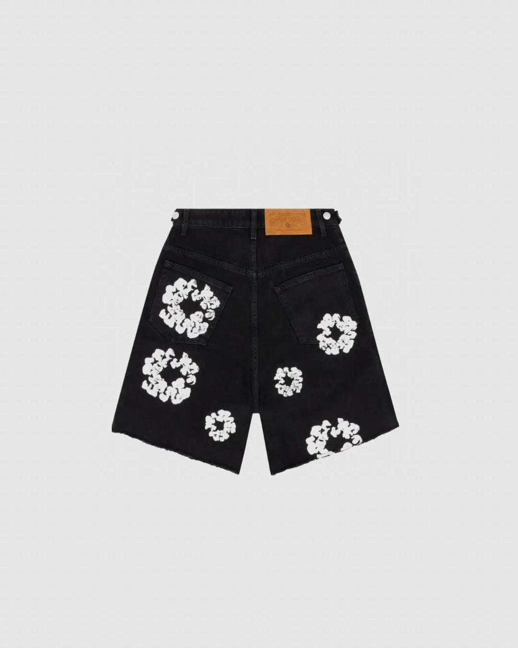 Denim Tears Jorts urbanluxe