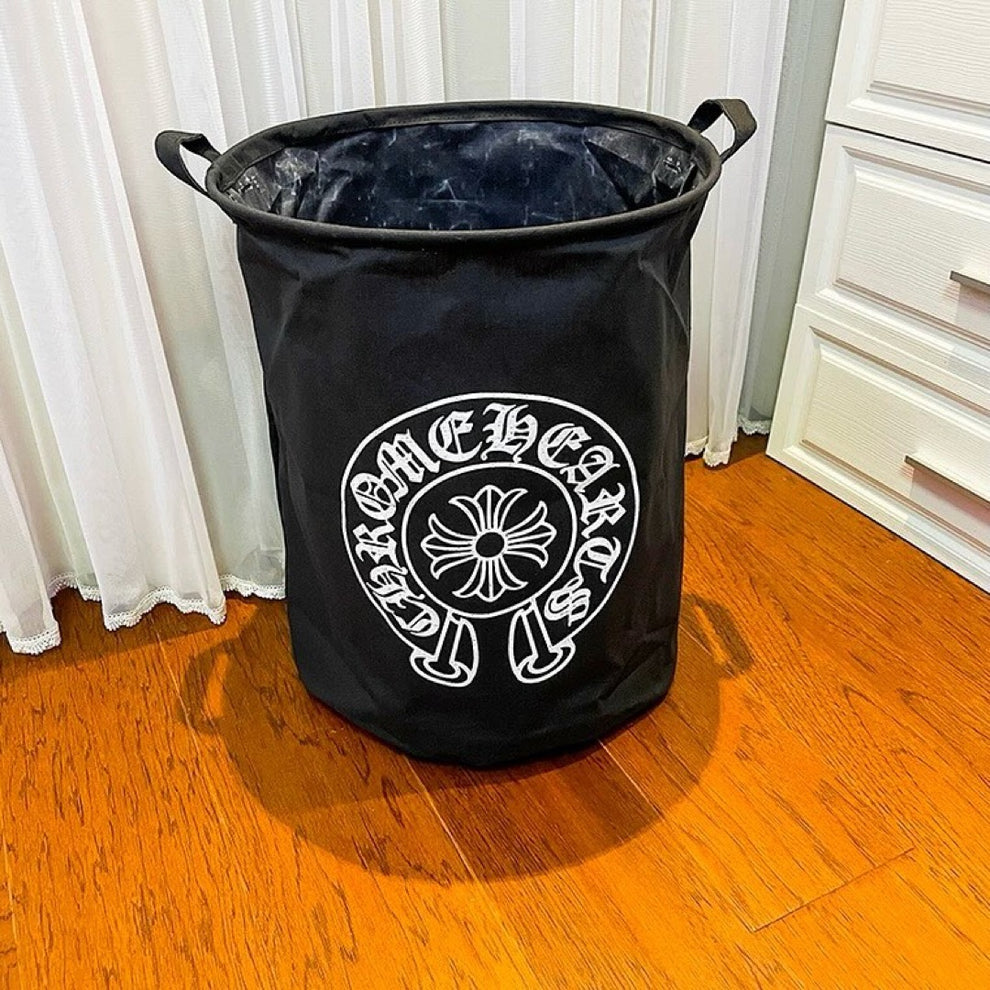 Chrome Hearts Laundry Basket