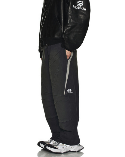 Balenciaga Biker Sweatpants