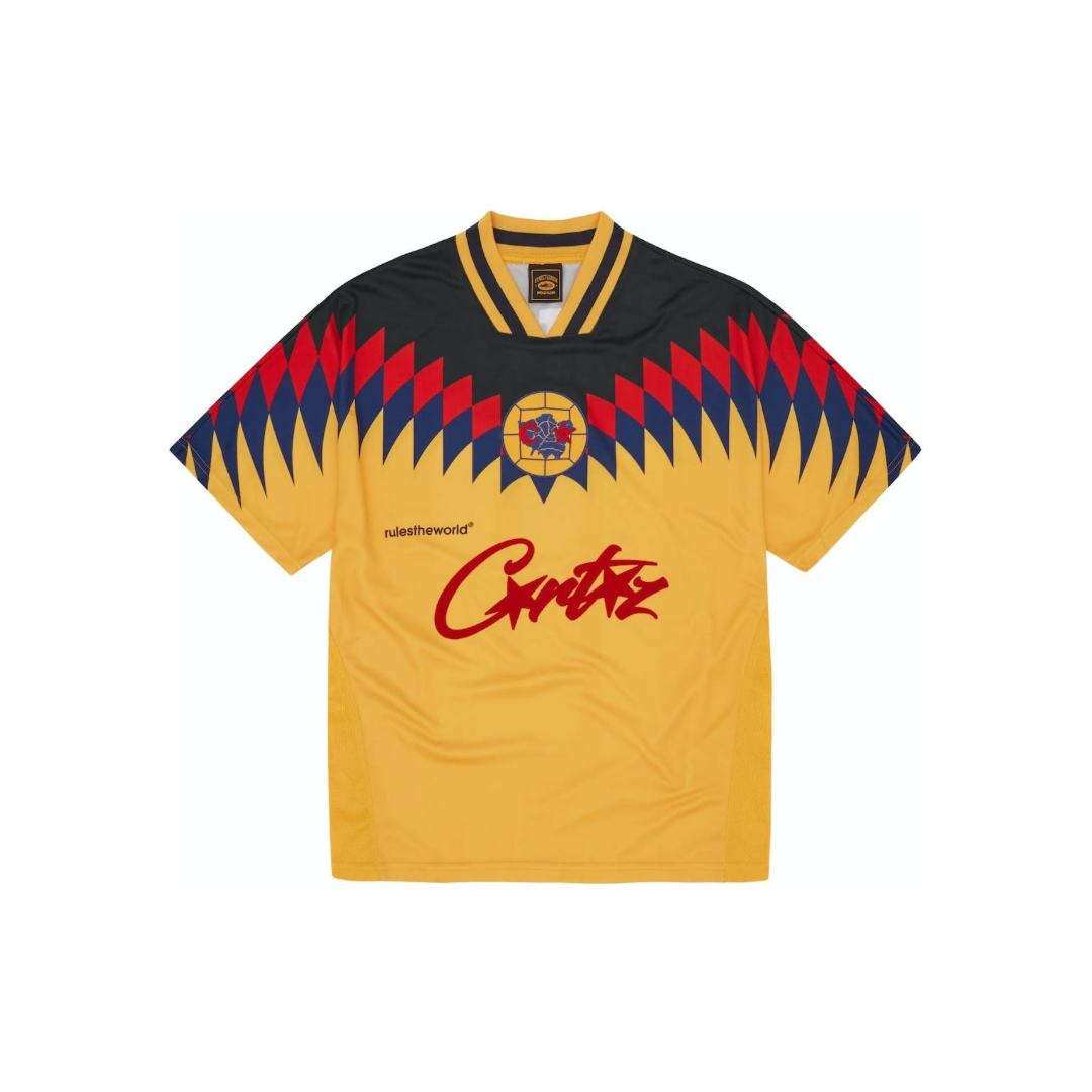 Corteiz Club RTW Football Jersey