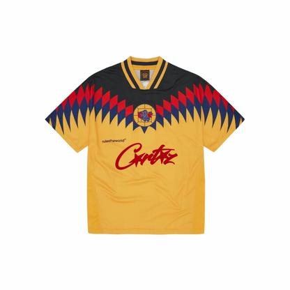 Corteiz Club RTW Football Jersey