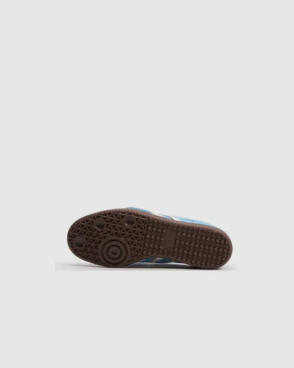 Adidas Samba LT Semi Blue Burst/White/Gum urbanluxeclo