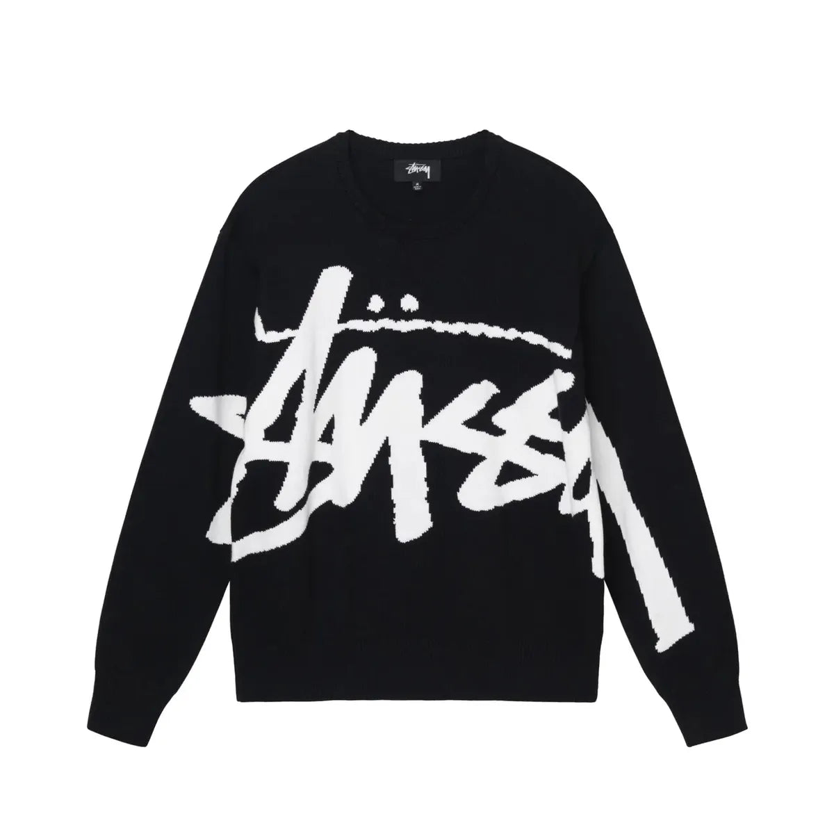 Stüssy Stock knitsweater