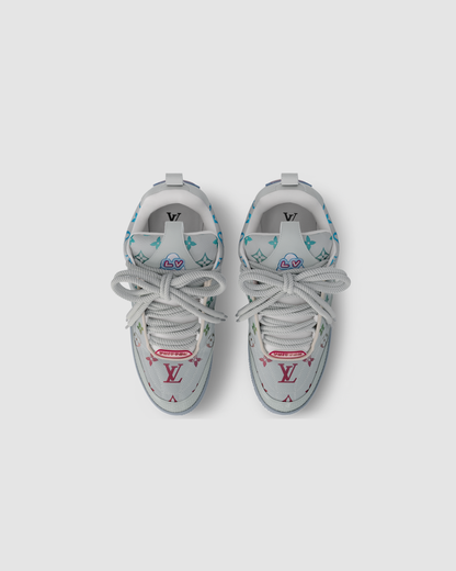 Louis Vuitton Skate Tennis Shoes
