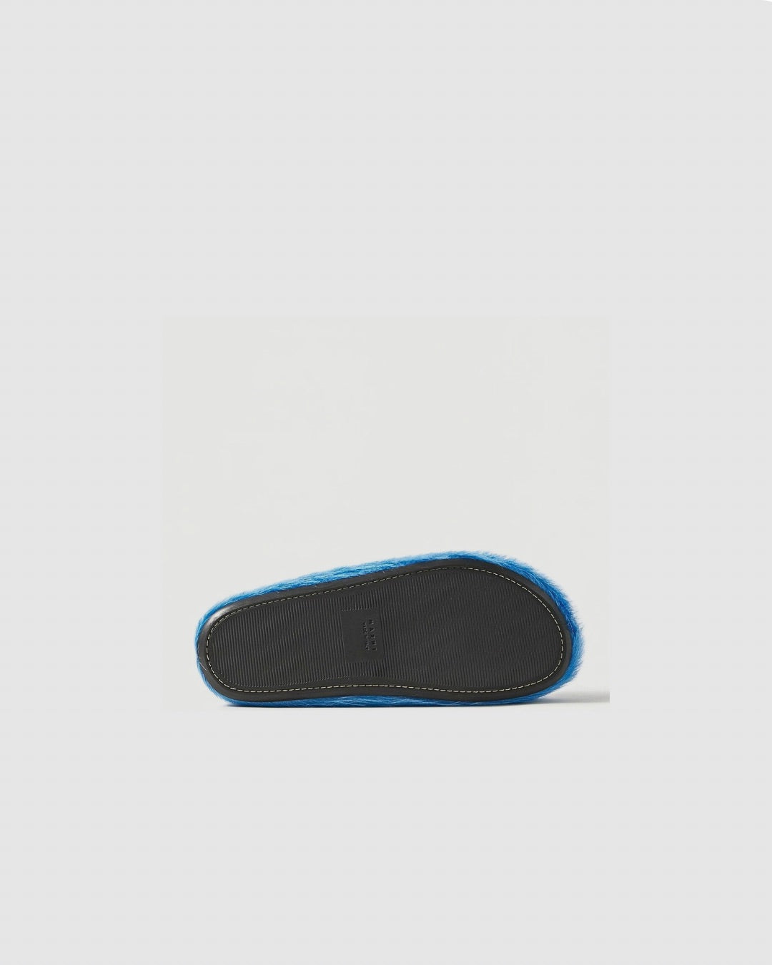 Marni Fussbett mule