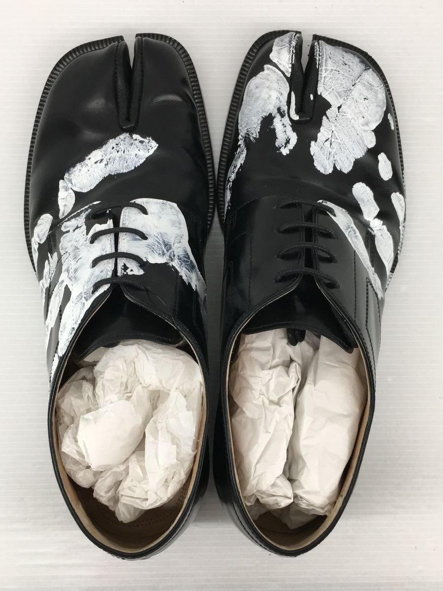 Maison margiela Tabi Hand painted