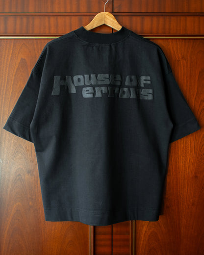 House Of Error All-seeing Tee