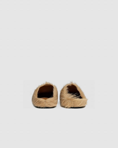 Marni Fussbett mule