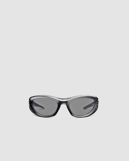 Gentle Monster Mugler-Spiral 02 sunglasses