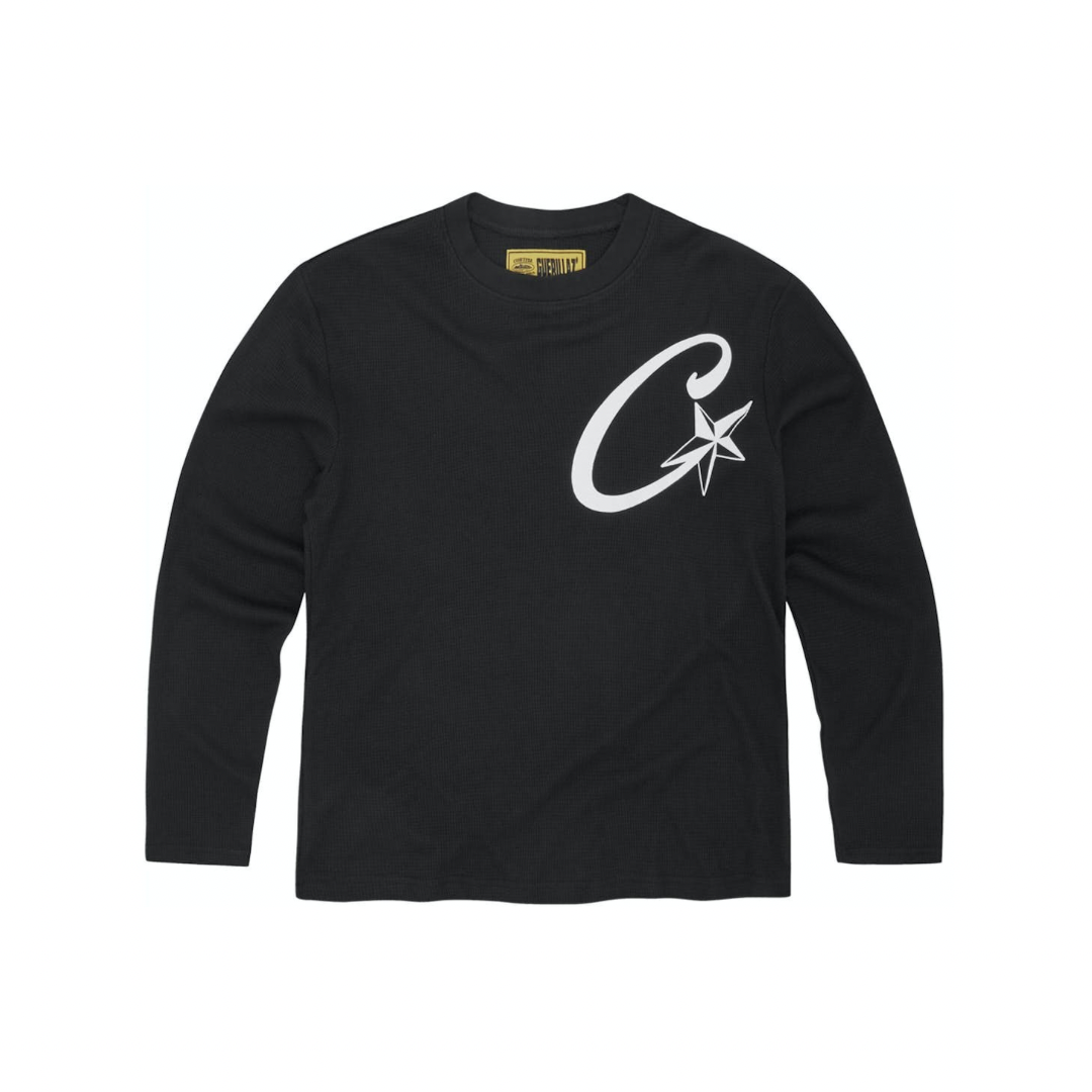 Corteiz C star Sweatshirt