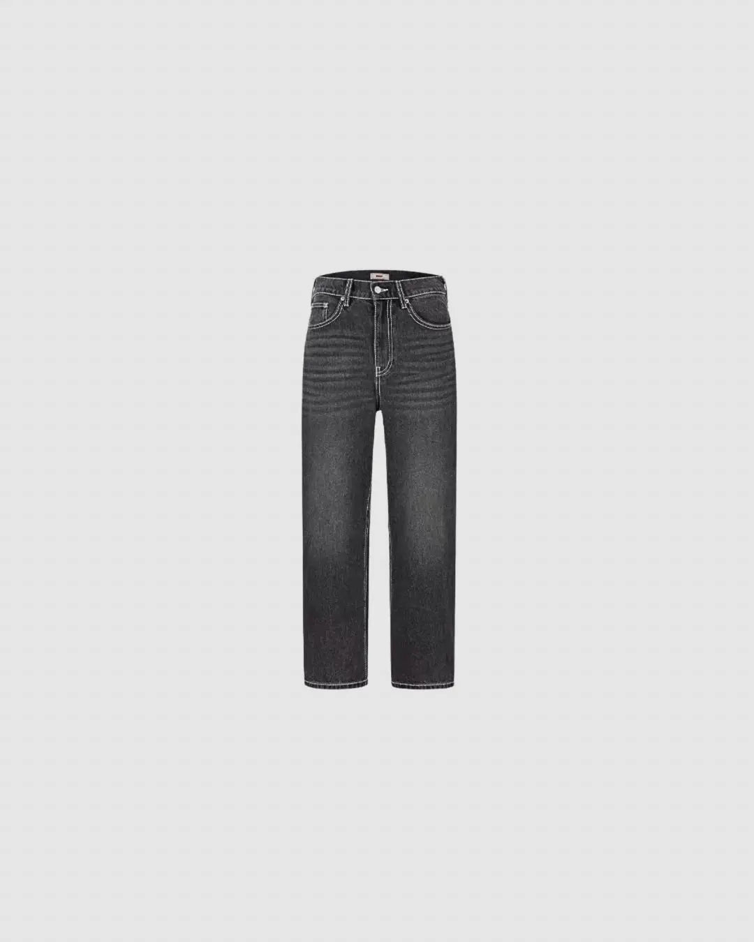 TrueReligion 2025 Spring Straight Leg Loose Fit Jeans urbanluxeclo