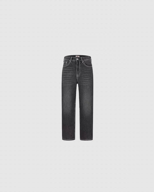 TrueReligion 2025 Spring Straight Leg Loose Fit Jeans urbanluxeclo
