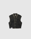 Gallery Dept. Logan Vest urbanluxeclo