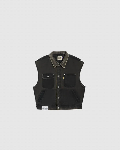 Gallery Dept. Logan Vest urbanluxeclo