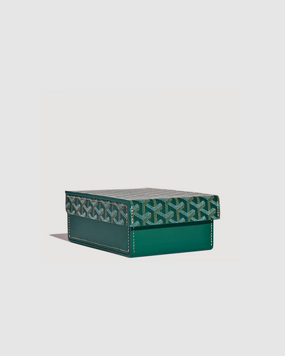 Goyard 4 watch case
